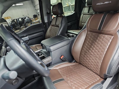 2024 Ford F-250SD Lariat ROUSH