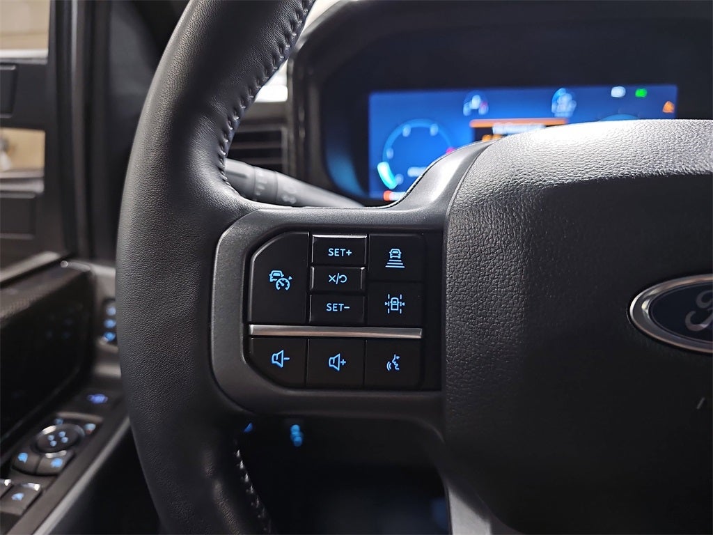 2024 Ford F-250SD Lariat ROUSH