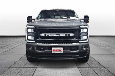 2024 Ford F-250SD Lariat ROUSH