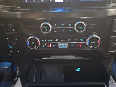 2024 Ford F-250SD Lariat ROUSH