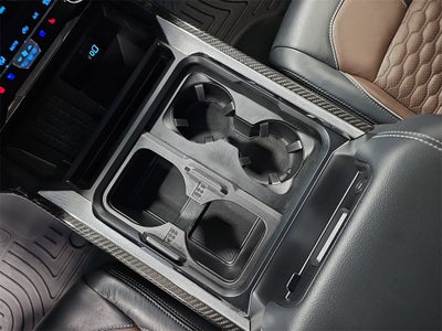 2024 Ford F-250SD Lariat ROUSH