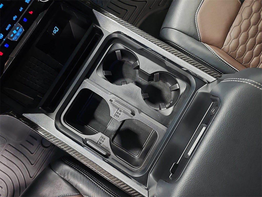 2024 Ford F-250SD Lariat ROUSH