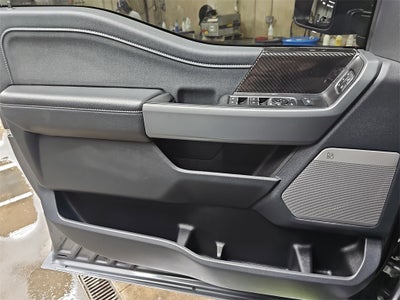 2024 Ford F-250SD Lariat ROUSH