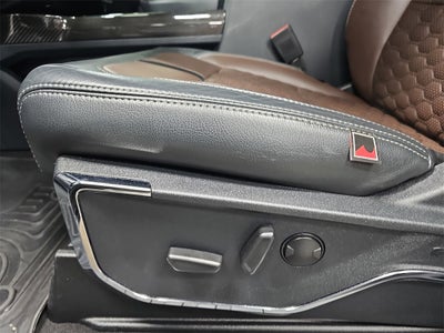 2024 Ford F-250SD Lariat ROUSH