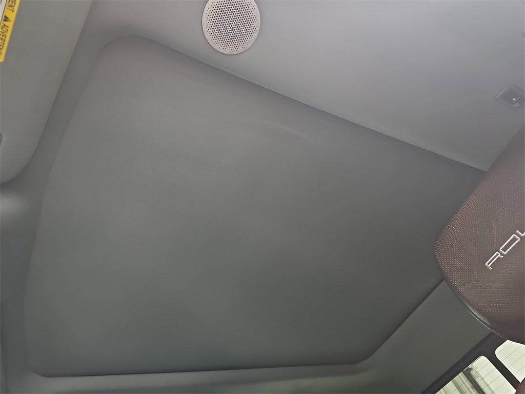 2024 Ford F-250SD Lariat ROUSH