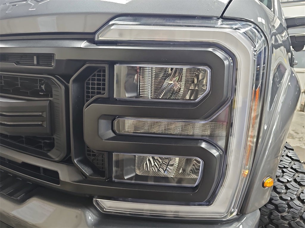 2024 Ford F-250SD Lariat ROUSH