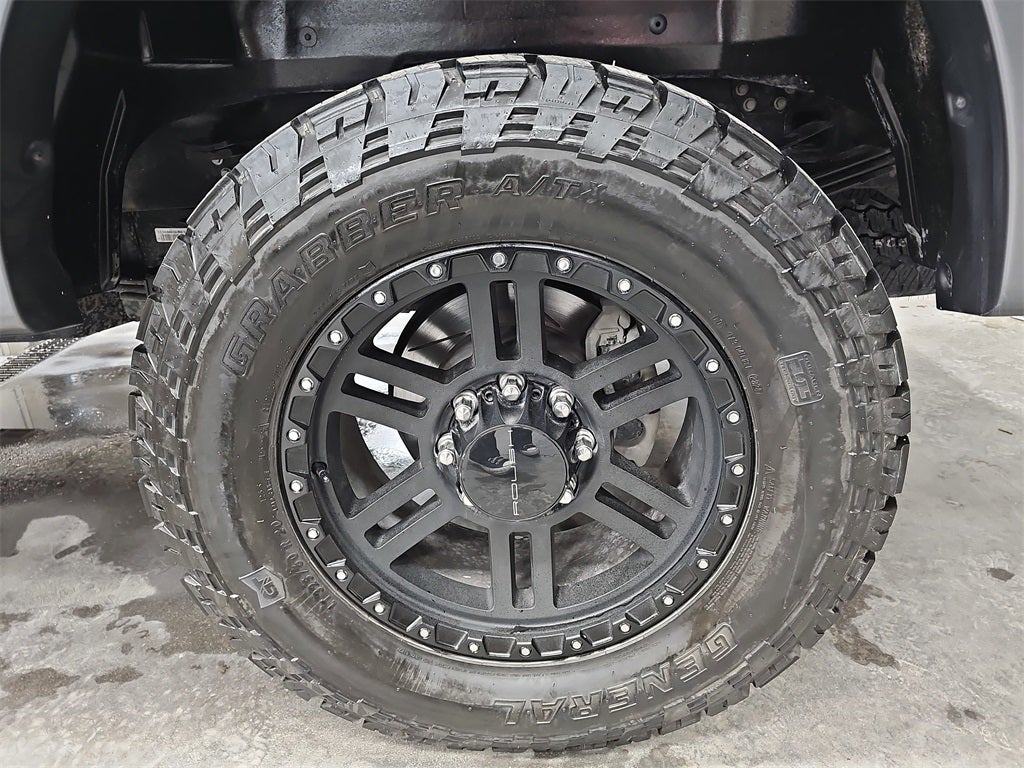 2024 Ford F-250SD Lariat ROUSH