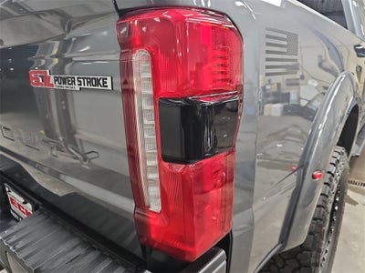 2024 Ford F-250SD Lariat ROUSH