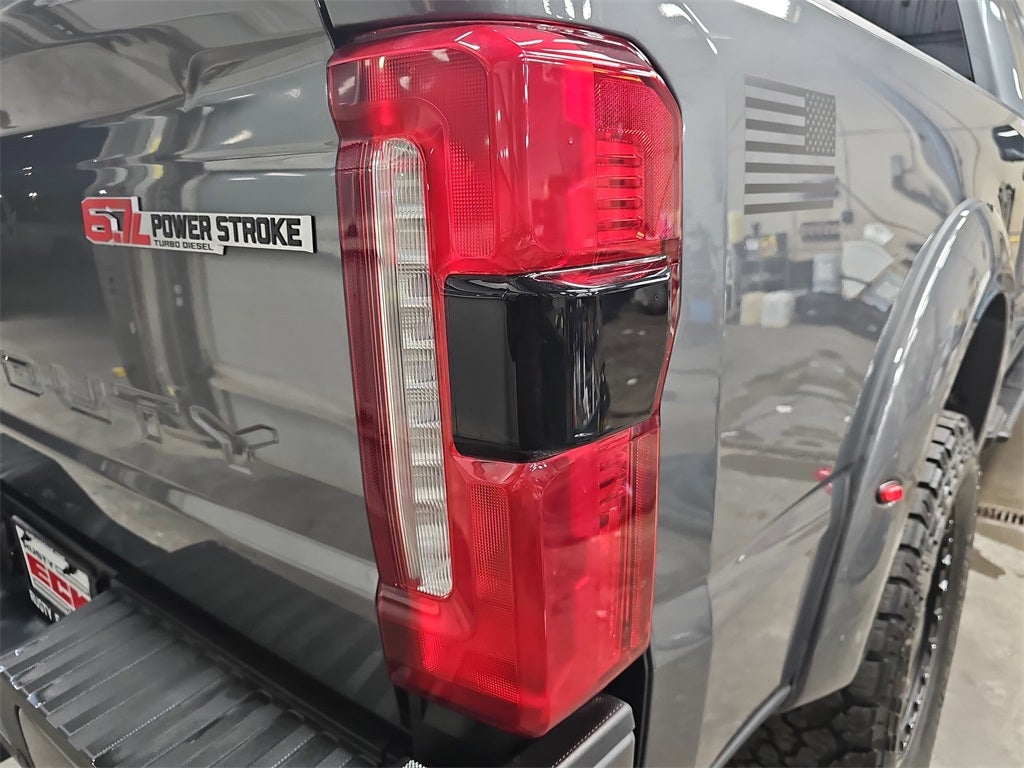 2024 Ford F-250SD Lariat ROUSH