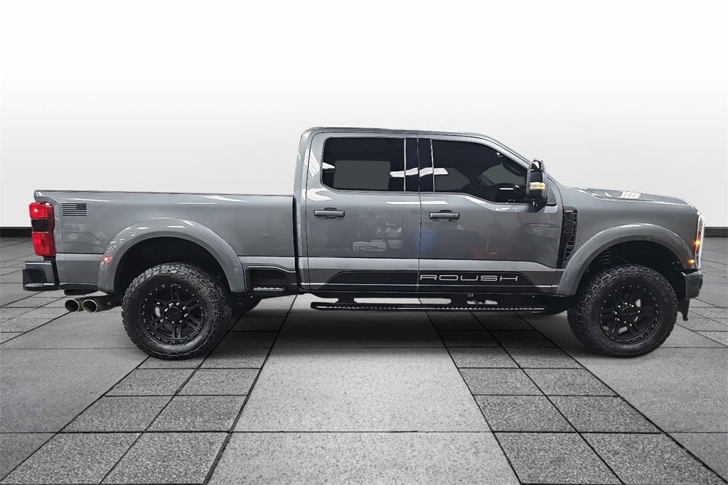 2024 Ford F-250SD Lariat ROUSH