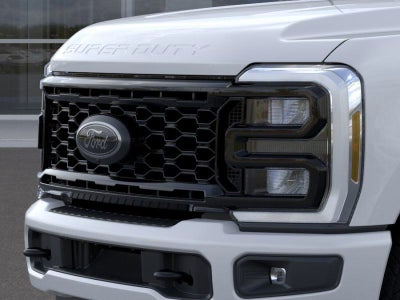 2026 Ford F-250SD XLT Rocky Ridge