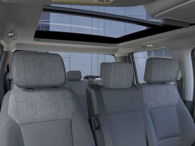 2026 Ford F-250SD XLT Rocky Ridge