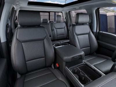 2027 Ford F-250SD F-250® Lariat®