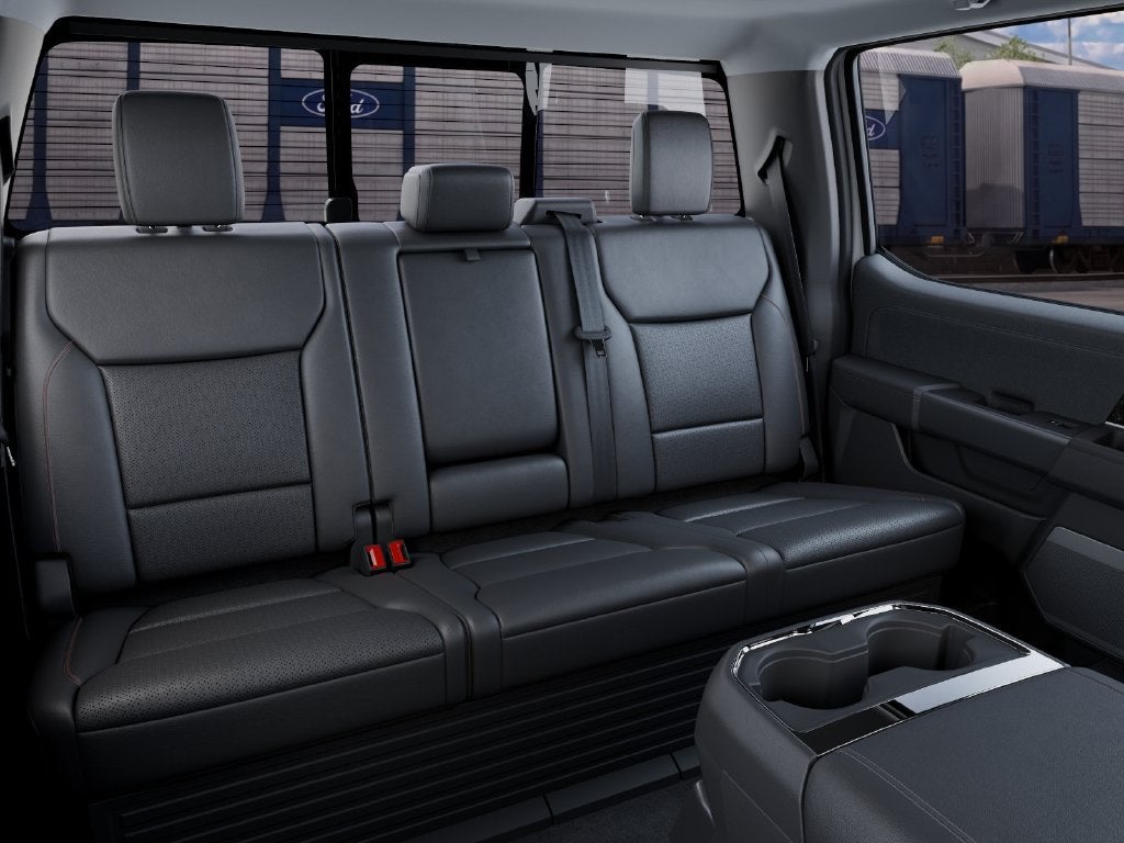 2027 Ford F-250SD F-250® Lariat®