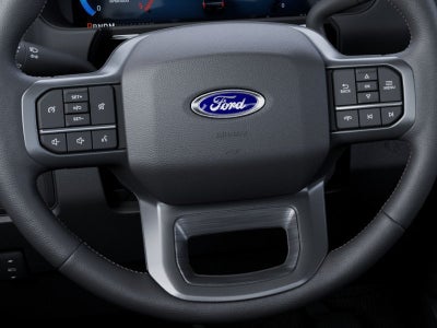 2027 Ford F-250SD F-250® Lariat®