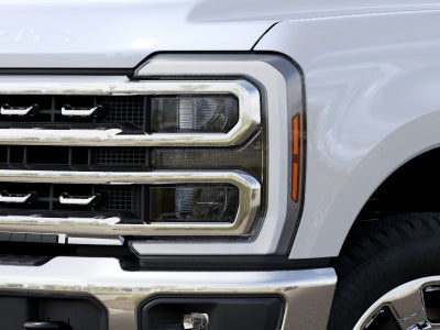 2027 Ford F-250SD F-250® Lariat®
