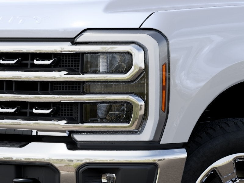 2027 Ford F-250SD F-250® Lariat®