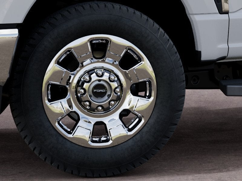 2027 Ford F-250SD F-250® Lariat®