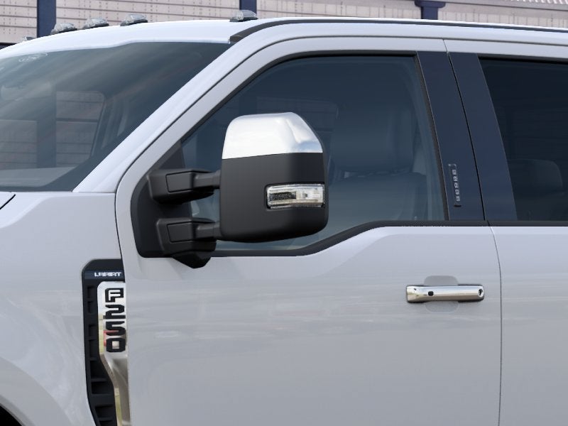 2027 Ford F-250SD F-250® Lariat®