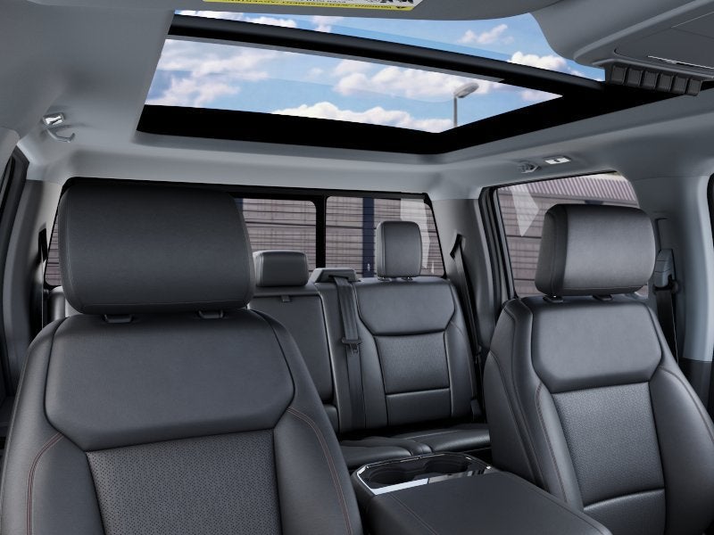 2027 Ford F-250SD F-250® Lariat®
