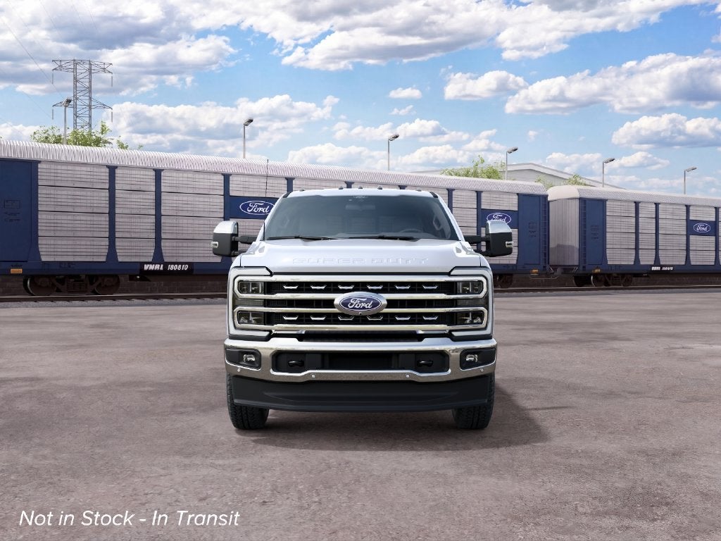 2027 Ford F-250SD F-250® Lariat®