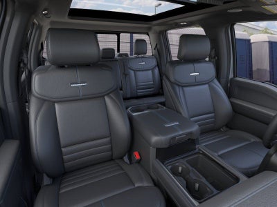 2026 Ford F-250SD F-250® Platinum®