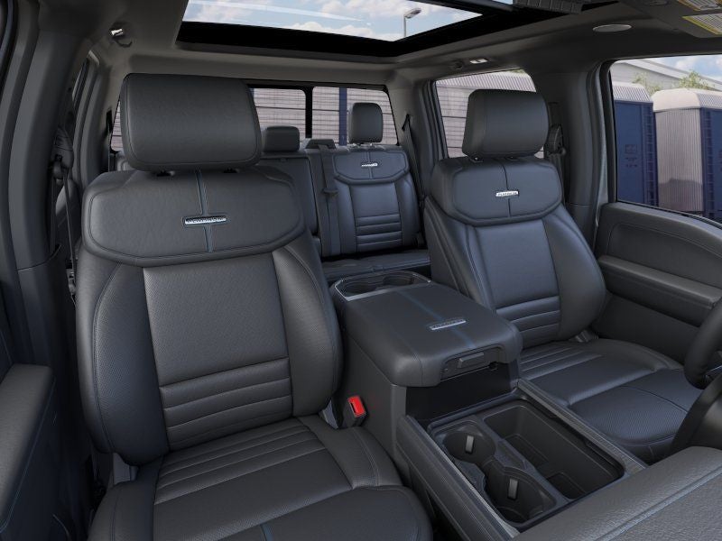 2026 Ford F-250SD F-250® Platinum®