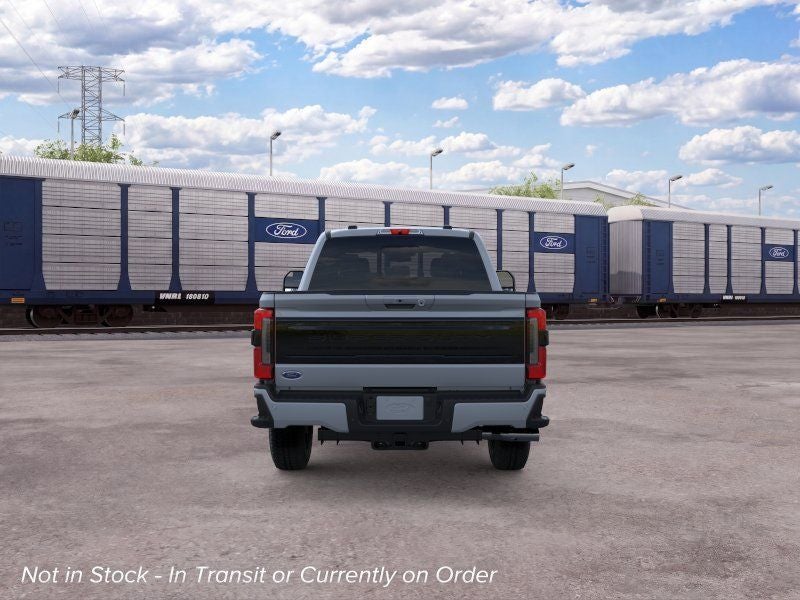 2026 Ford F-250SD F-250® Platinum®