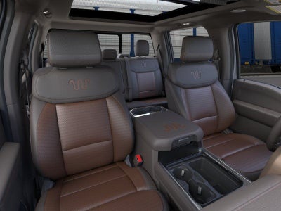 2026 Ford F-250SD F-250® King Ranch®
