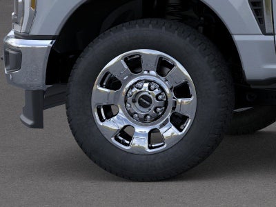 2026 Ford F-250SD F-250® King Ranch®
