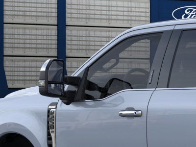 2026 Ford F-250SD F-250® King Ranch®