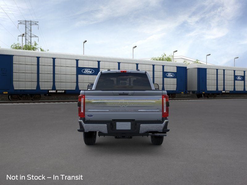 2026 Ford F-250SD F-250® King Ranch®