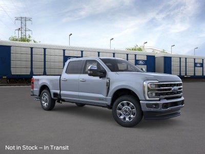2026 Ford F-250SD F-250® King Ranch®