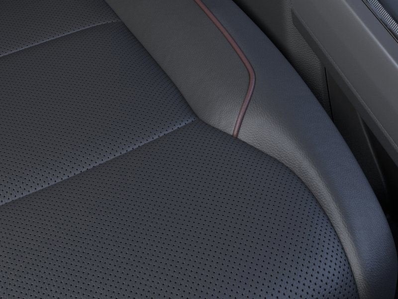 2026 Ford F-250SD Lariat Black Appearance Pkg FX4