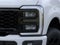 2026 Ford F-250SD Lariat Black Appearance Pkg FX4