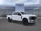 2026 Ford F-250SD Lariat Black Appearance Pkg FX4