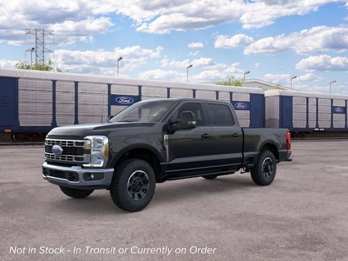 2026 Ford F-250SD F-250® XLT