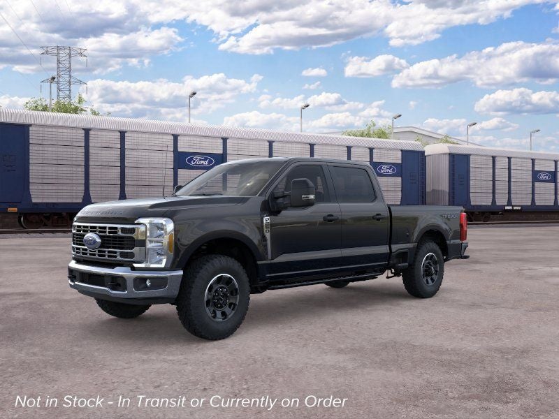 2026 Ford F-250SD F-250® XLT