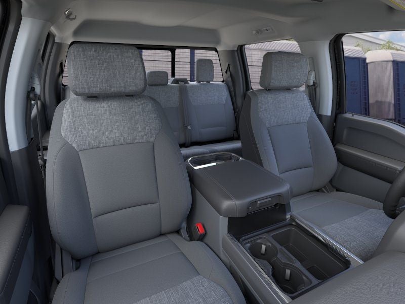 2026 Ford F-250SD F-250® XLT