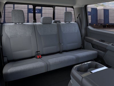 2026 Ford F-250SD F-250® XLT
