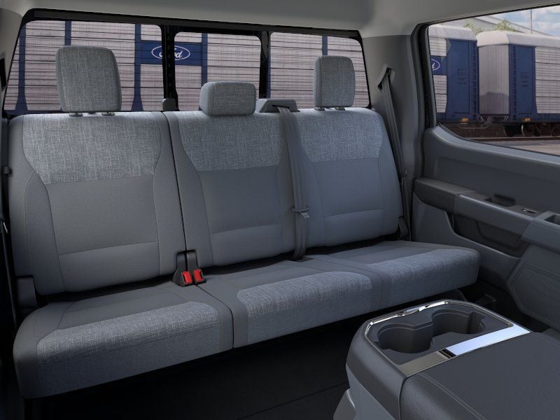 2026 Ford F-250SD F-250® XLT