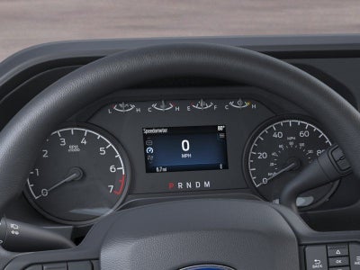 2026 Ford F-250SD F-250® XLT
