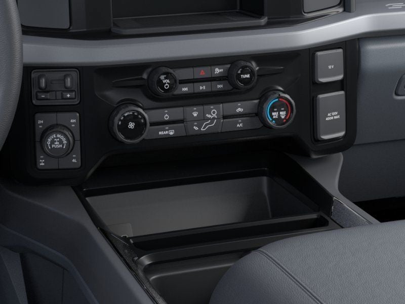 2026 Ford F-250SD F-250® XLT
