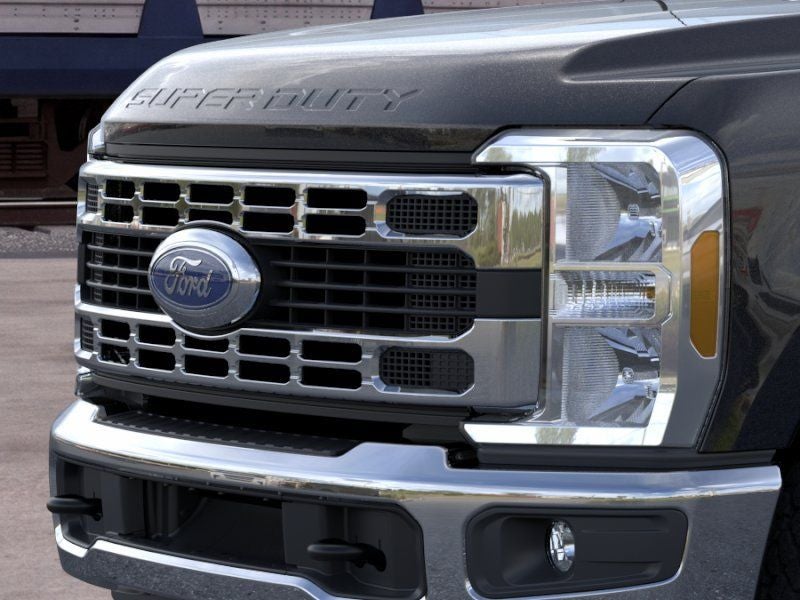 2026 Ford F-250SD F-250® XLT