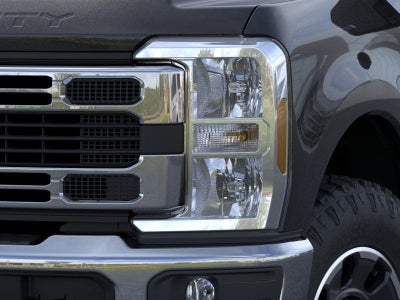 2026 Ford F-250SD F-250® XLT
