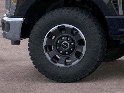 2026 Ford F-250SD F-250® XLT