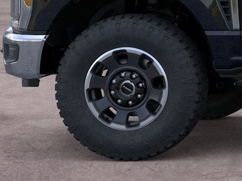 2026 Ford F-250SD F-250® XLT
