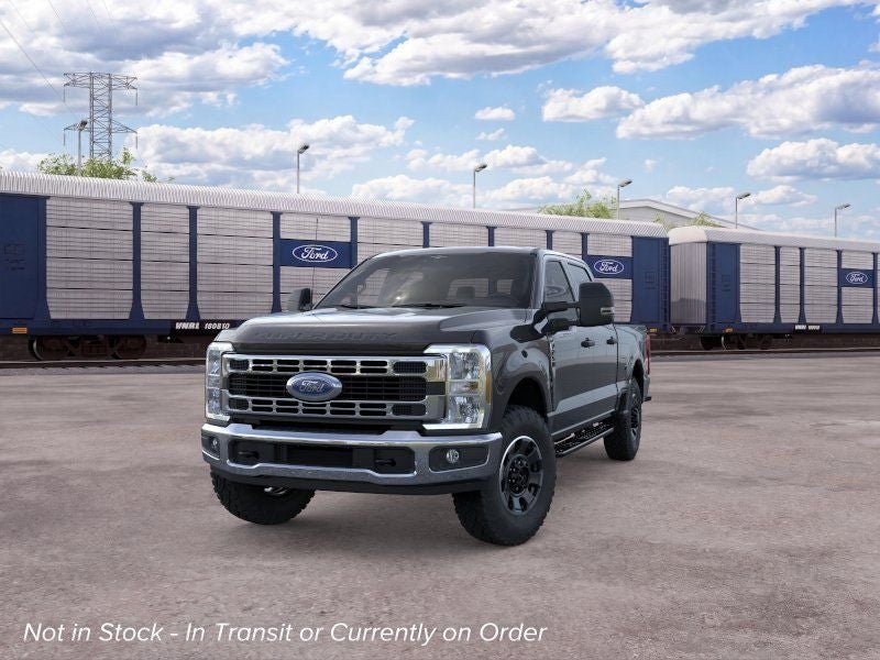 2026 Ford F-250SD F-250® XLT