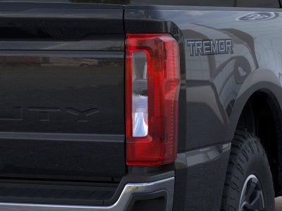 2026 Ford F-250SD F-250® XLT