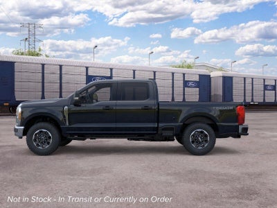 2026 Ford F-250SD F-250® XLT